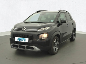 Citroen C3 Aircross , garage CLARIS AUTOMOBILES LA ROCHELLE  LA ROCHELLE