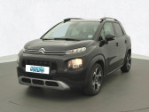 Citroen C3 Aircross occasion année 2018 boite Manuelle Annonce Citroen C3 Aircross occasion Essence C3 Aircross PureTech 130 S&S BVM6 à LA ROCHELLE