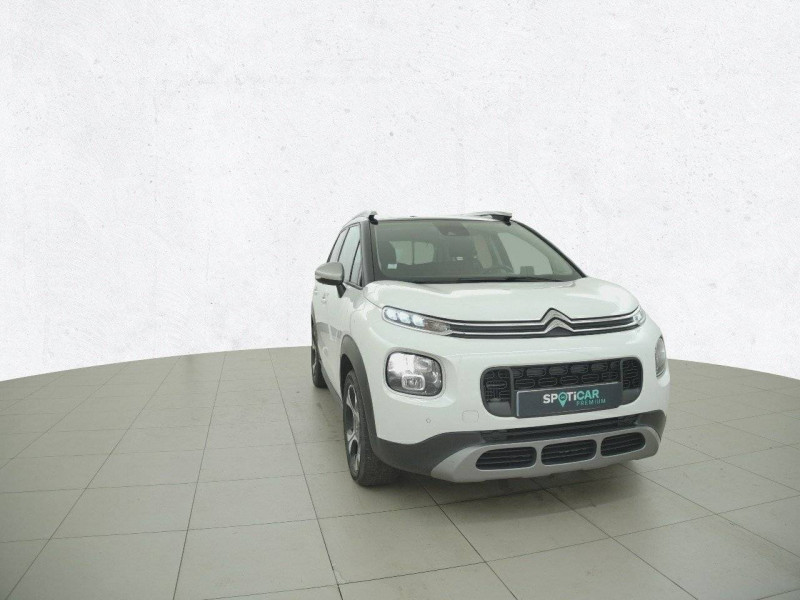 Citroen C3 Aircross C3 Aircross PureTech 130 S&S BVM6  occasion  STMAUR - photo n2