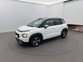 Citroen C3 Aircross occasion année 2017 boite Manuelle Annonce Citroen C3 Aircross occasion Essence C3 Aircross PureTech 130 S&S BVM6 à LA ROCHELLE