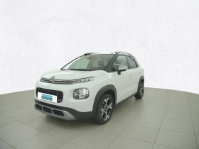 Citroen C3 Aircross , garage CLARA AUTOMOBILES CHATEAUROUX  STMAUR