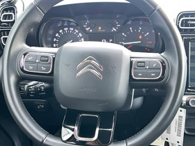 Citroen C3 Aircross C3 Aircross PureTech 130 S&S EAT6 Feel Pack 5p  occasion � Lescure-d'Albigeois - photo n�10