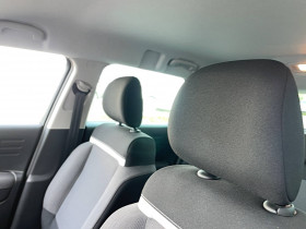 Citroen C3 Aircross C3 Aircross PureTech 130 S&S EAT6 Feel Pack 5p  occasion � Lescure-d'Albigeois - photo n�15