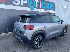 Citroen C3 Aircross C3 Aircross PureTech 130 S&S EAT6 Feel Pack 5p  occasion � Lescure-d'Albigeois - photo n�9