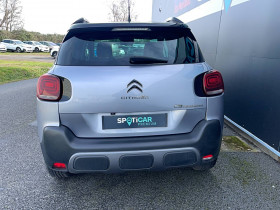 Citroen C3 Aircross C3 Aircross PureTech 130 S&S EAT6 Feel Pack 5p  occasion � Lescure-d'Albigeois - photo n�7