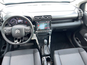 Citroen C3 Aircross C3 Aircross PureTech 130 S&S EAT6 Feel Pack 5p  occasion � Lescure-d'Albigeois - photo n�11