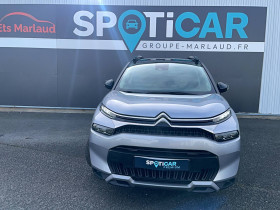 Citroen C3 Aircross C3 Aircross PureTech 130 S&S EAT6 Feel Pack 5p  occasion � Lescure-d'Albigeois - photo n�2
