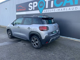 Citroen C3 Aircross C3 Aircross PureTech 130 S&S EAT6 Feel Pack 5p  occasion � Lescure-d'Albigeois - photo n�6