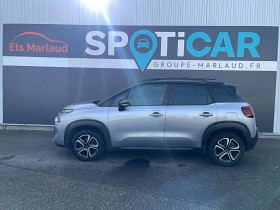 Citroen C3 Aircross C3 Aircross PureTech 130 S&S EAT6 Feel Pack 5p  occasion � Lescure-d'Albigeois - photo n�5