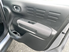 Citroen C3 Aircross C3 Aircross PureTech 130 S&S EAT6 Feel Pack 5p  occasion � Lescure-d'Albigeois - photo n�18