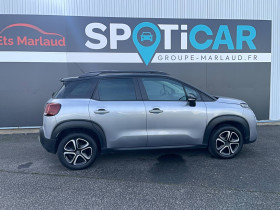 Citroen C3 Aircross C3 Aircross PureTech 130 S&S EAT6 Feel Pack 5p  occasion � Lescure-d'Albigeois - photo n�8