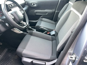 Citroen C3 Aircross C3 Aircross PureTech 130 S&S EAT6 Feel Pack 5p  occasion � Lescure-d'Albigeois - photo n�13