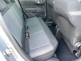 Citroen C3 Aircross C3 Aircross PureTech 130 S&S EAT6 Feel Pack 5p  occasion � Lescure-d'Albigeois - photo n�19