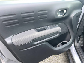 Citroen C3 Aircross C3 Aircross PureTech 130 S&S EAT6 Feel Pack 5p  occasion � Lescure-d'Albigeois - photo n�14