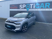 Annonce Citroen C3 Aircross occasion Essence C3 Aircross PureTech 130 S&S EAT6 Feel Pack 5p � Lescure-d'Albigeois