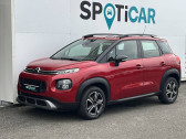 Annonce Citroen C3 Aircross occasion Essence C3 Aircross PureTech 130 S&S EAT6 Feel Pack 5p  Lescar