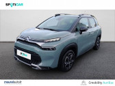 Annonce Citroen C3 Aircross occasion Essence C3 Aircross PureTech 130 S&S EAT6 Feel Pack 5p  Onet-le-Chteau