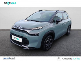 Citroen C3 Aircross , garage CITROEN RODEZ C12 AUTOMOBILES � Onet-le-Ch�teau