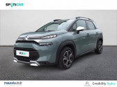 Citroen C3 Aircross occasion année 2022 boite Automatique Annonce Citroen C3 Aircross occasion Essence C3 Aircross PureTech 130 S&S EAT6 Feel Pack 5p à Onet-le-Château