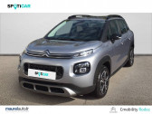 Citroen C3 Aircross occasion boite Automatique Annonce Citroen C3 Aircross occasion Essence C3 Aircross PureTech 130 S&S EAT6 Feel Pack 5p à Onet-le-Château