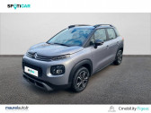 Citroen C3 Aircross occasion boite Automatique Annonce Citroen C3 Aircross occasion Essence C3 Aircross PureTech 130 S&S EAT6 Feel Pack 5p à Figeac