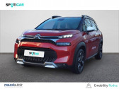 Annonce Citroen C3 Aircross occasion Essence C3 Aircross PureTech 130 S&S EAT6 Max 5p  Onet-le-Chteau