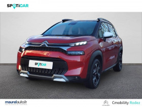 Citroen C3 Aircross , garage CITROEN RODEZ C12 AUTOMOBILES � Onet-le-Ch�teau