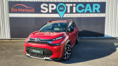 Annonce Citroen C3 Aircross occasion Essence C3 Aircross PureTech 130 S&S EAT6 Plus 5p � Lescure-d'Albigeois