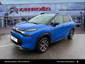 Annonce Citroen C3 Aircross occasion Essence C3 Aircross PureTech 130 S&S EAT6 Plus 5p � Mont-de-Marsan