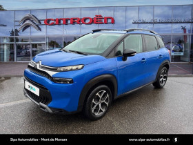 Citroen C3 Aircross occasion 2024 mise en vente &agrave; Mont-de-Marsan par le garage CITROEN - DS - SIPA AUTOMOBILES - MONT DE MARSAN - photo n&deg;1