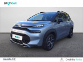 Citroen C3 Aircross C3 Aircross PureTech 130 S&S EAT6 Plus 5p  2024 - annonce de voiture en vente sur Auto Sélection.com