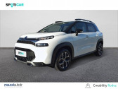Citroen C3 Aircross occasion année 2024 boite Automatique Annonce Citroen C3 Aircross occasion Essence C3 Aircross PureTech 130 S&S EAT6 Plus 5p à Onet-le-Château