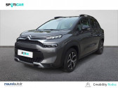 Citroen C3 Aircross occasion année 2024 boite Automatique Annonce Citroen C3 Aircross occasion Essence C3 Aircross PureTech 130 S&S EAT6 Plus 5p à Onet-le-Château