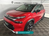 Annonce Citroen C3 Aircross occasion Essence C3 AIRCROSS PURETECH 130 S&S EAT6 SHIN � Le Perreux-sur-Marne