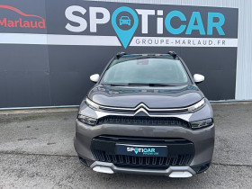 Citroen C3 Aircross C3 Aircross PureTech 130 S&S EAT6 Shine 5p  occasion � Lescure-d'Albigeois - photo n�2