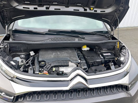 Citroen C3 Aircross C3 Aircross PureTech 130 S&S EAT6 Shine 5p  occasion � Lescure-d'Albigeois - photo n�3