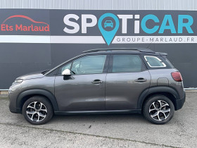 Citroen C3 Aircross C3 Aircross PureTech 130 S&S EAT6 Shine 5p  occasion � Lescure-d'Albigeois - photo n�5