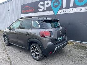 Citroen C3 Aircross C3 Aircross PureTech 130 S&S EAT6 Shine 5p  occasion � Lescure-d'Albigeois - photo n�6