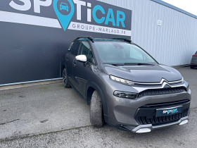 Citroen C3 Aircross C3 Aircross PureTech 130 S&S EAT6 Shine 5p  occasion � Lescure-d'Albigeois - photo n�4