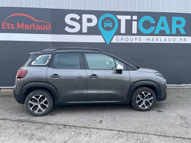 Citroen C3 Aircross C3 Aircross PureTech 130 S&S EAT6 Shine 5p  occasion � Lescure-d'Albigeois - photo n�8