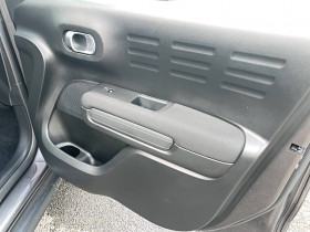 Citroen C3 Aircross C3 Aircross PureTech 130 S&S EAT6 Shine 5p  occasion � Lescure-d'Albigeois - photo n�18