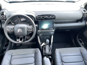 Citroen C3 Aircross C3 Aircross PureTech 130 S&S EAT6 Shine 5p  occasion � Lescure-d'Albigeois - photo n�11