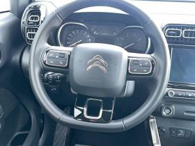 Citroen C3 Aircross C3 Aircross PureTech 130 S&S EAT6 Shine 5p  occasion � Lescure-d'Albigeois - photo n�10