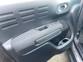 Citroen C3 Aircross C3 Aircross PureTech 130 S&S EAT6 Shine 5p  occasion � Lescure-d'Albigeois - photo n�14