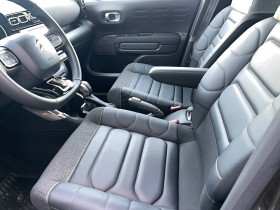 Citroen C3 Aircross C3 Aircross PureTech 130 S&S EAT6 Shine 5p  occasion � Lescure-d'Albigeois - photo n�13