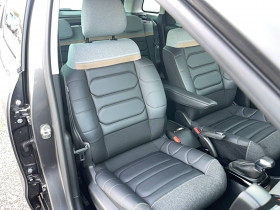 Citroen C3 Aircross C3 Aircross PureTech 130 S&S EAT6 Shine 5p  occasion � Lescure-d'Albigeois - photo n�16