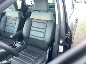 Citroen C3 Aircross C3 Aircross PureTech 130 S&S EAT6 Shine 5p  occasion � Lescure-d'Albigeois - photo n�12