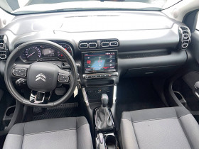 Citroen C3 Aircross C3 Aircross PureTech 130 S&S EAT6 Shine 5p  occasion � Lescure-d'Albigeois - photo n�11