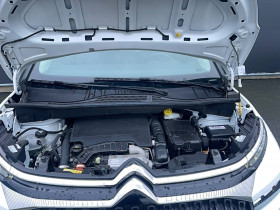 Citroen C3 Aircross C3 Aircross PureTech 130 S&S EAT6 Shine 5p  occasion � Lescure-d'Albigeois - photo n�3