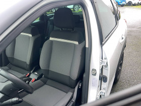 Citroen C3 Aircross C3 Aircross PureTech 130 S&S EAT6 Shine 5p  occasion � Lescure-d'Albigeois - photo n�12